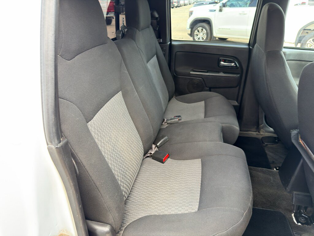 Used 2010 Chevrolet Silverado 2500 LT w/ Interior Plus Package AWD/4WD image 12
