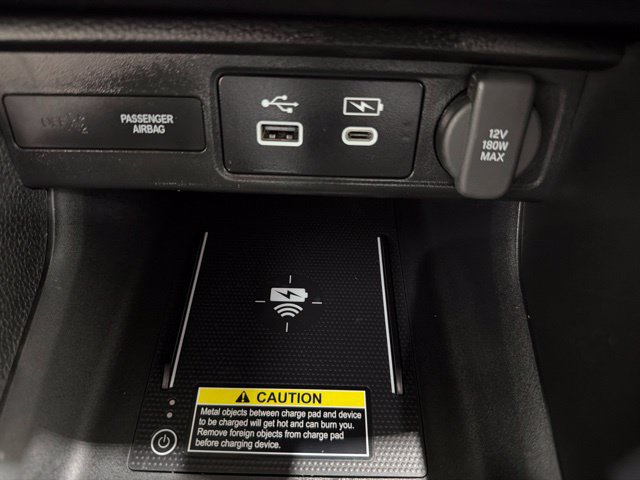 Certified 2026 Acura Integra A-Spec w/ Technology Package FWD image 37