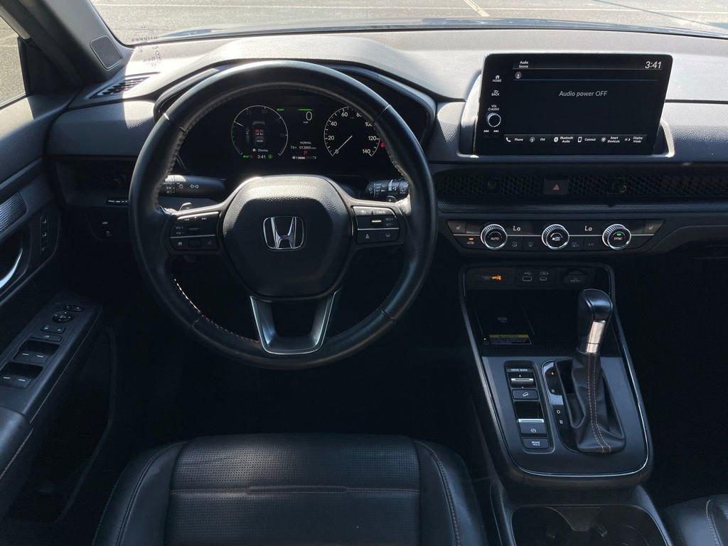Used 2024 Honda CR-V Sport-L image 11