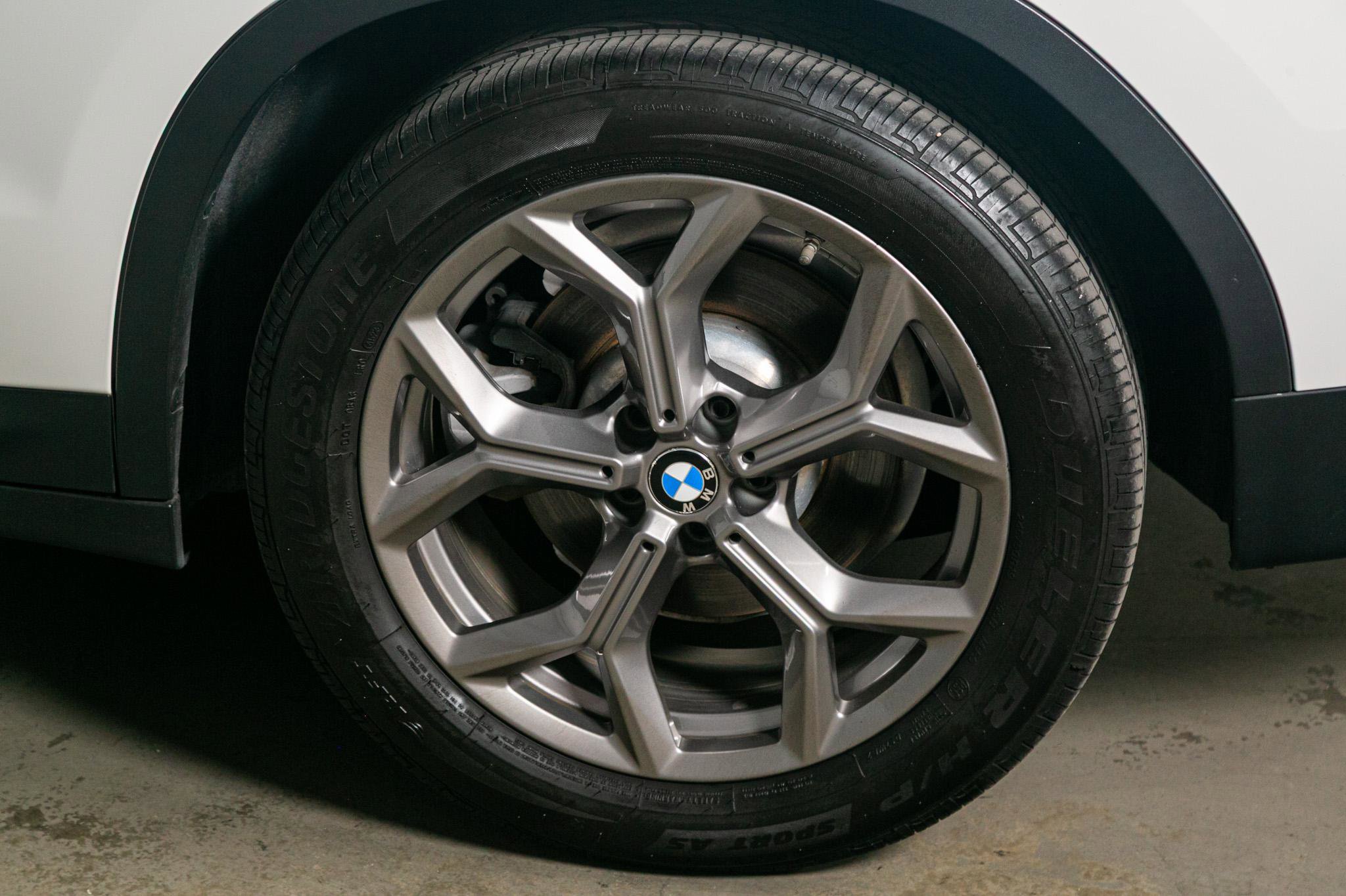 Used 2020 BMW X3 sDrive30i w/ Premium Package image 16