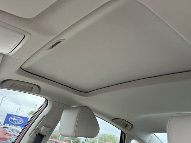 Used 2022 Honda Accord EX-L image 18