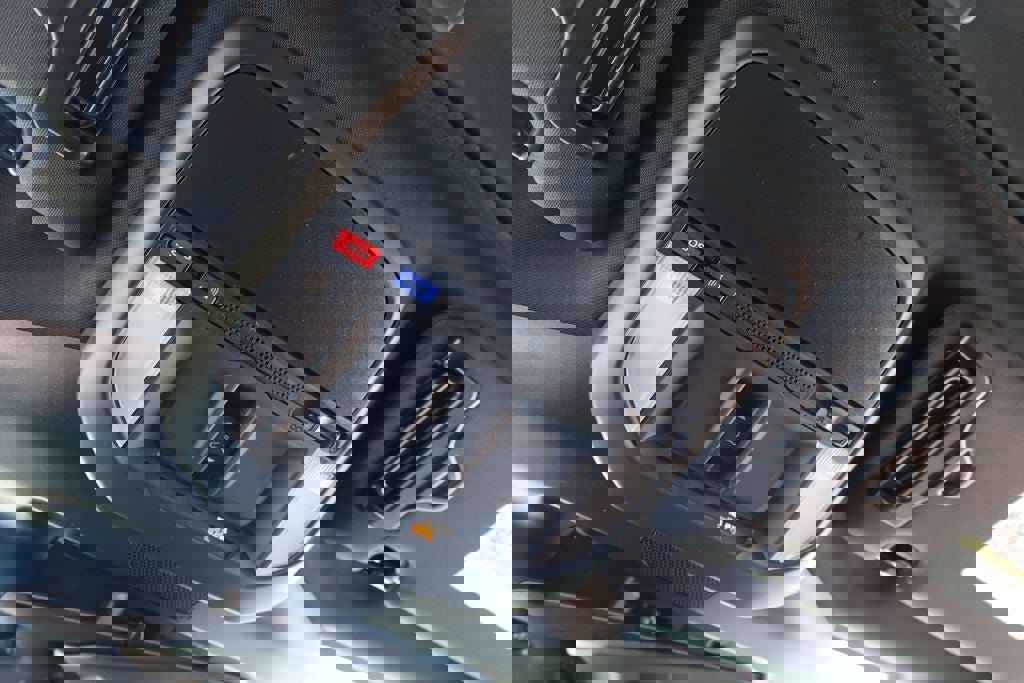 New 2026 Subaru Forester Sport AWD/4WD image 17