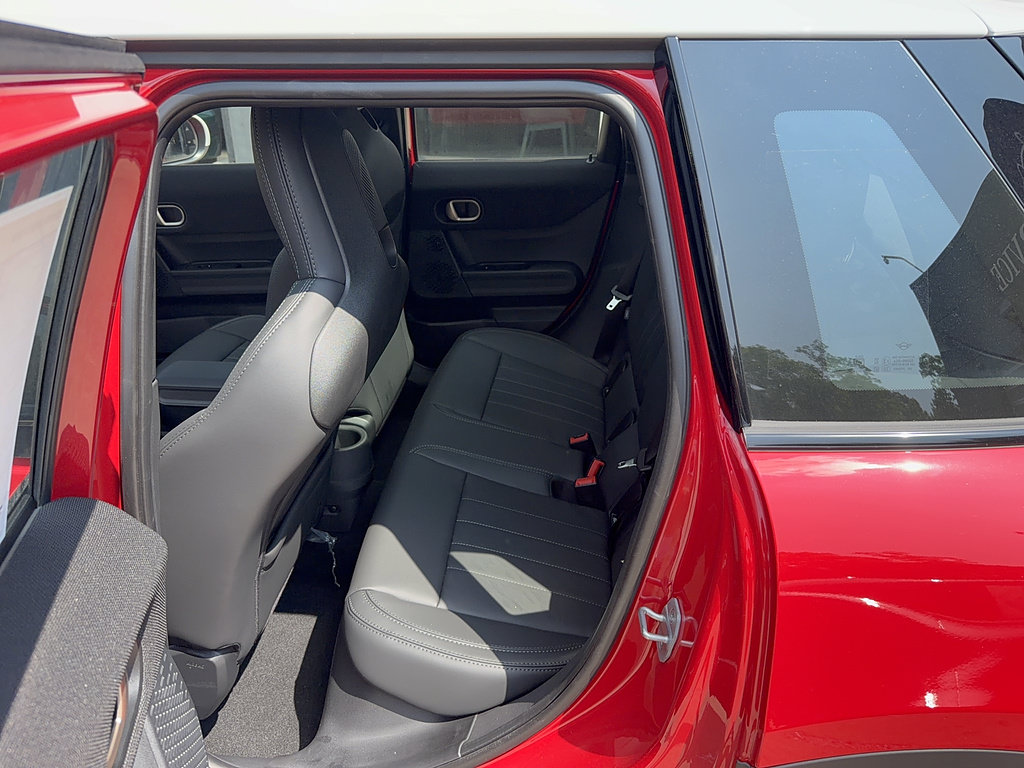 New 2026 MINI Cooper S FWD image 6