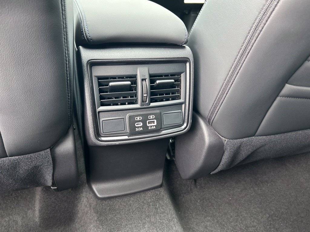 New 2026 Subaru Forester Limited AWD/4WD image 38
