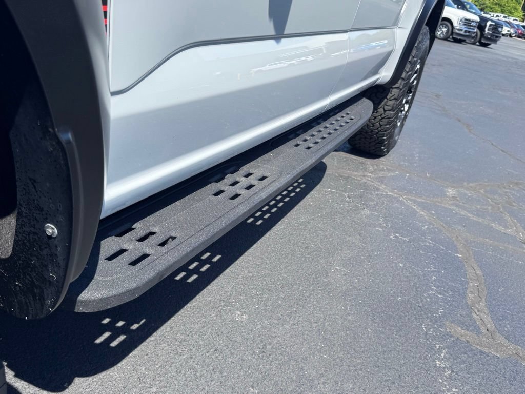 Used 2024 Ford F150 Raptor w/ Equipment Group 803A Raptor R AWD/4WD image 46