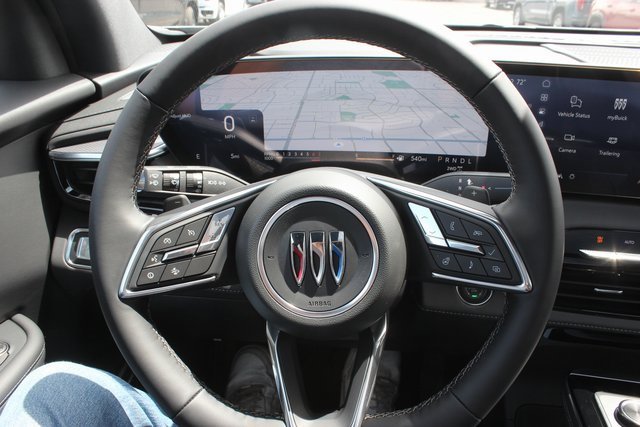 New 2026 Buick Enclave Sport Touring w/ Power Package image 8