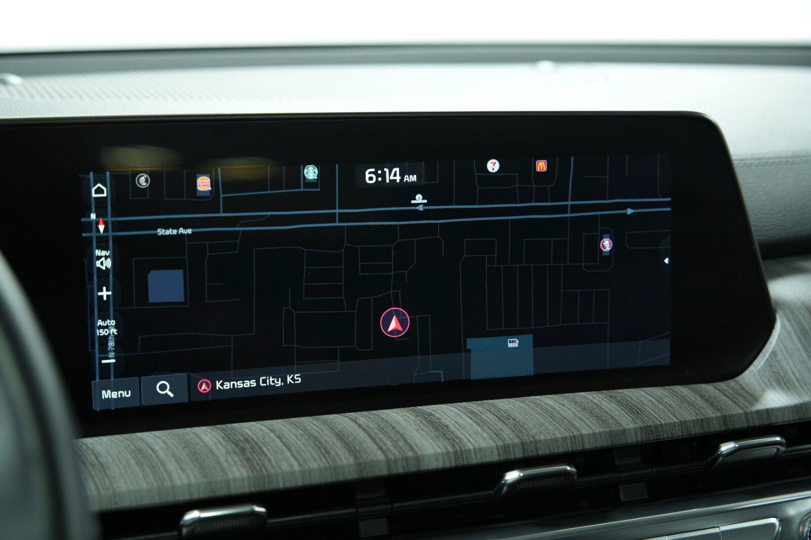 Used 2023 Kia Telluride SX AWD/4WD image 39