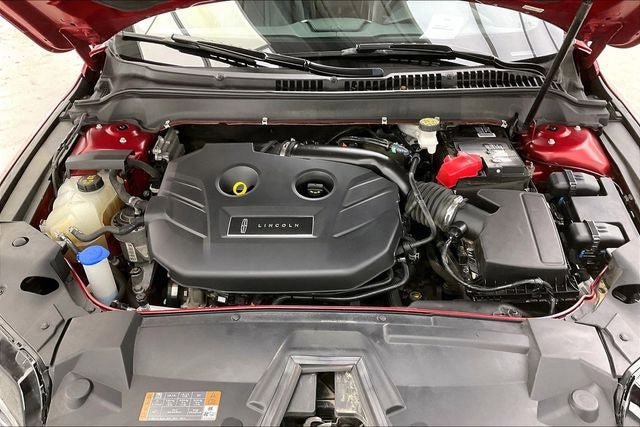 Used 2020 Lincoln MKZ Reserve w/ Luxury Package FWD image 29