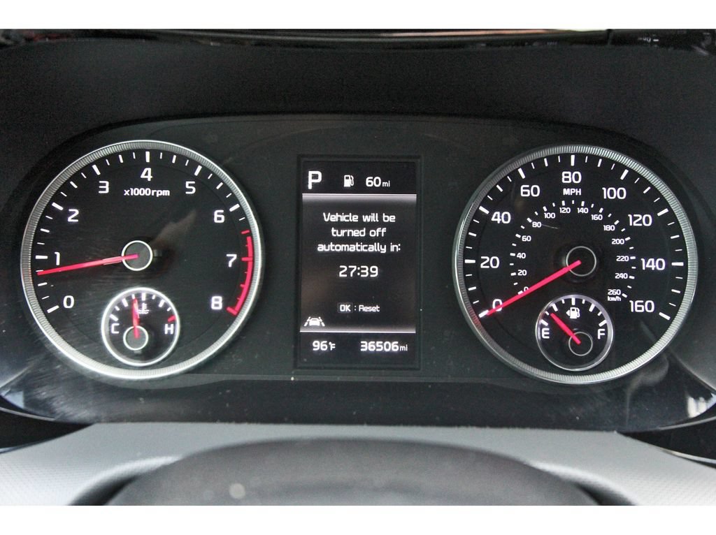 Used 2022 Kia K5 GT-Line w/ GT-Line FWD Premium Package image 17