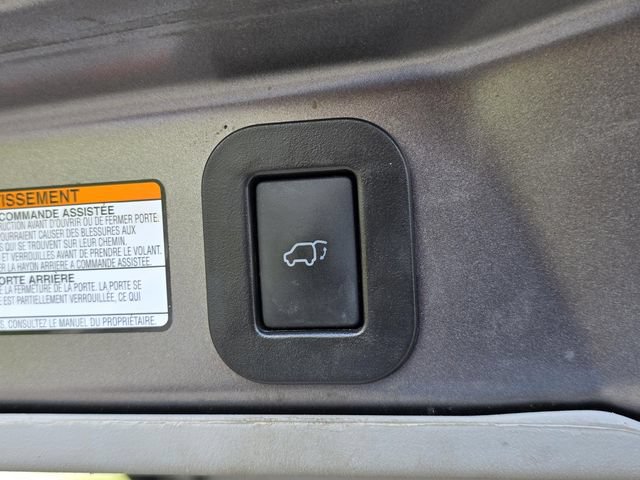 Used 2018 Toyota Sienna SE w/ SE Preferred Package FWD image 14