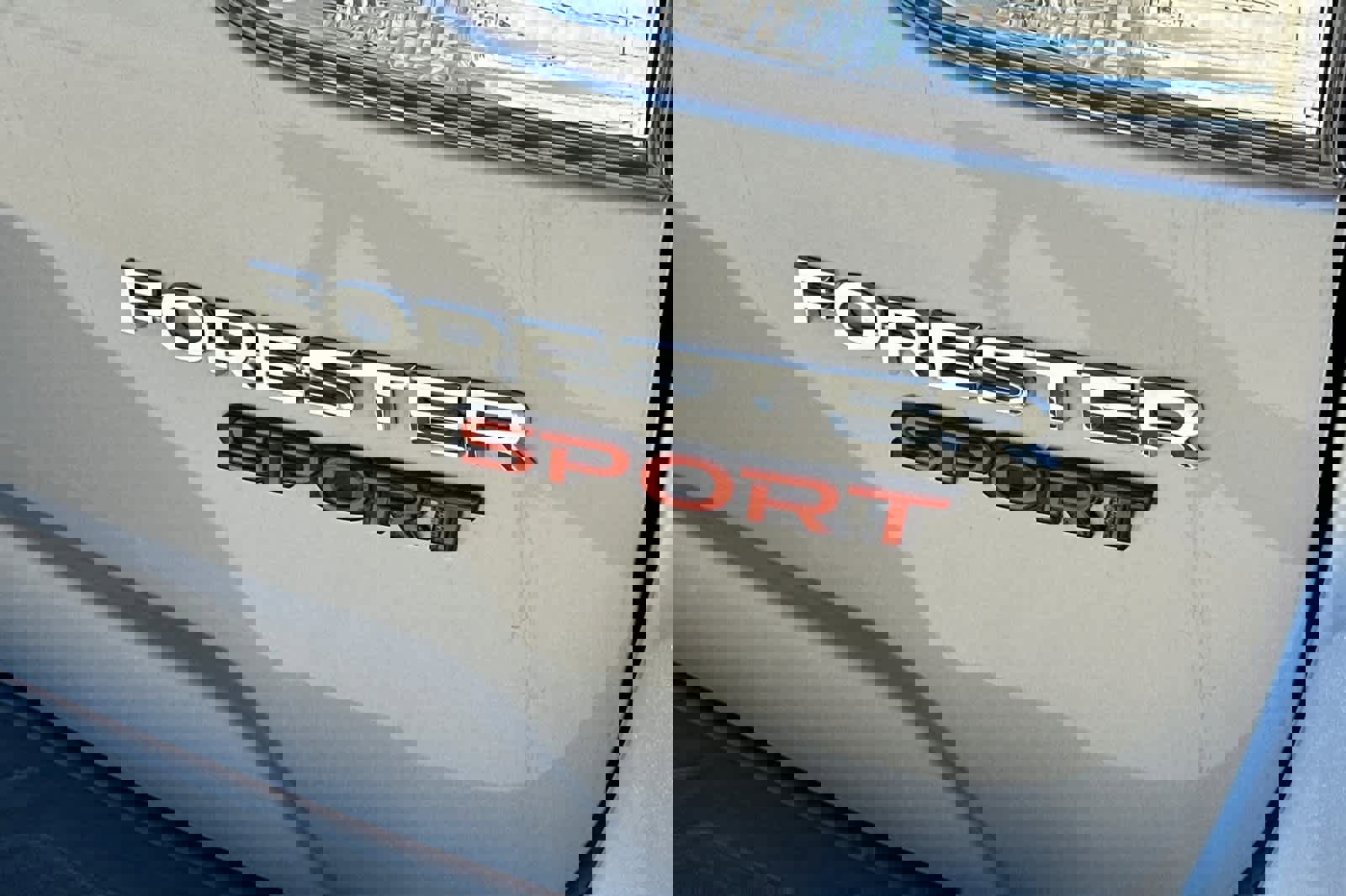 Used 2019 Subaru Forester Sport w/ Popular Package #2 image 26