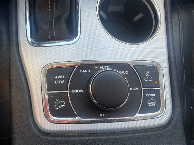 Used 2019 Jeep Grand Cherokee Summit w/ Platinum Series Group AWD/4WD image 37