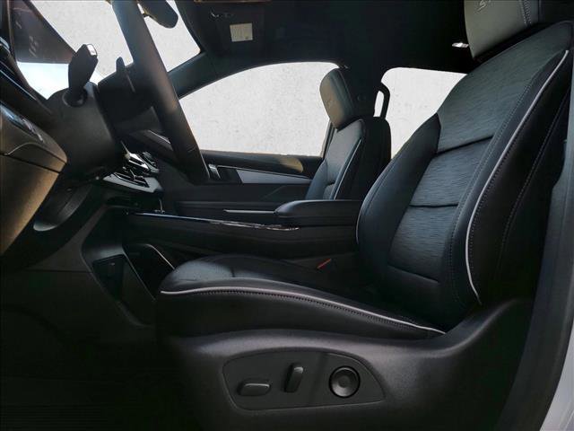 New 2026 Buick Enclave Sport Touring w/ Super Cruise Package image 9