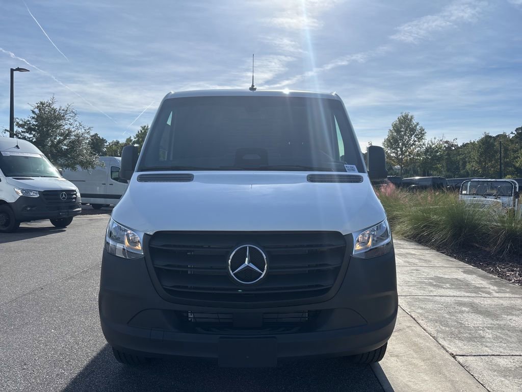 New 2026 Mercedes-Benz Sprinter 2500 image 4