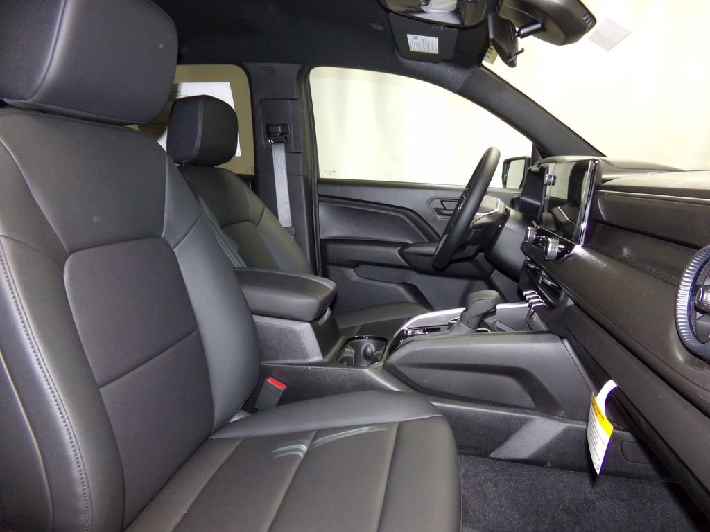 New 2026 Chevrolet Colorado Trail Boss image 8