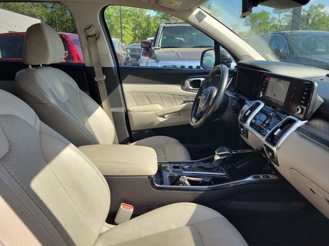 Used 2022 Kia Sorento SX image 37