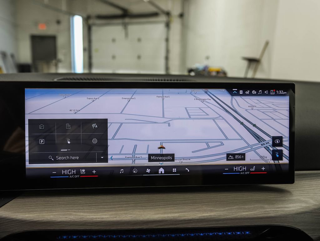 New 2026 BMW i4 xDrive40i w/ Parking Assistance Package image 16