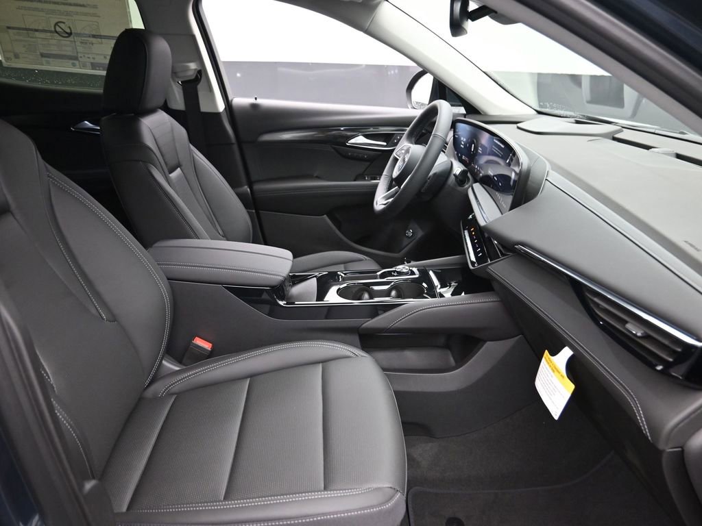 New 2026 Buick Envision Preferred AWD/4WD image 7