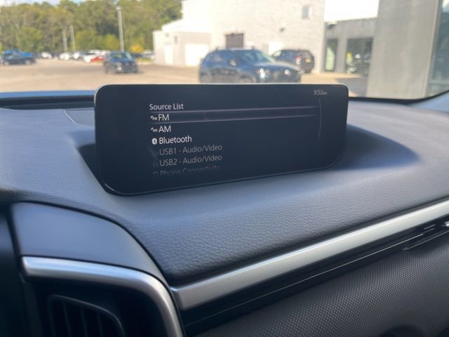 New 2026 MAZDA CX-50 2.5 Hybrid w/ Preferred Pkg image 16