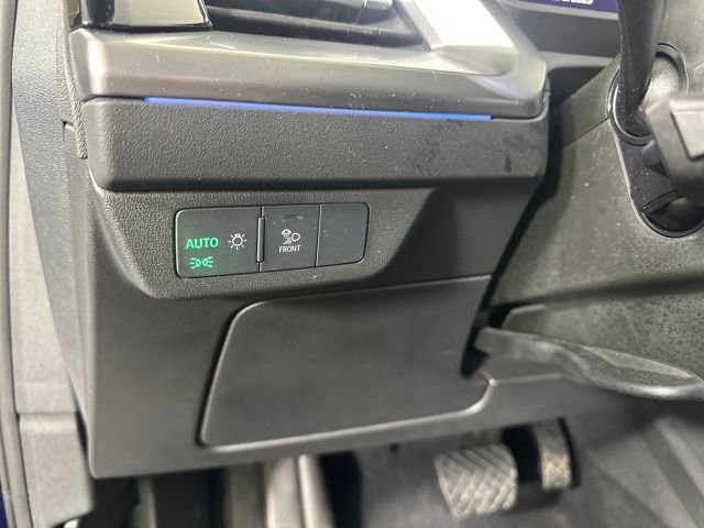 Used 2022 Audi Q4 e-tron Prestige image 19