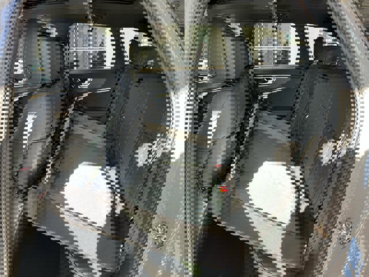 Used 2025 Audi RS 6 performance image 9