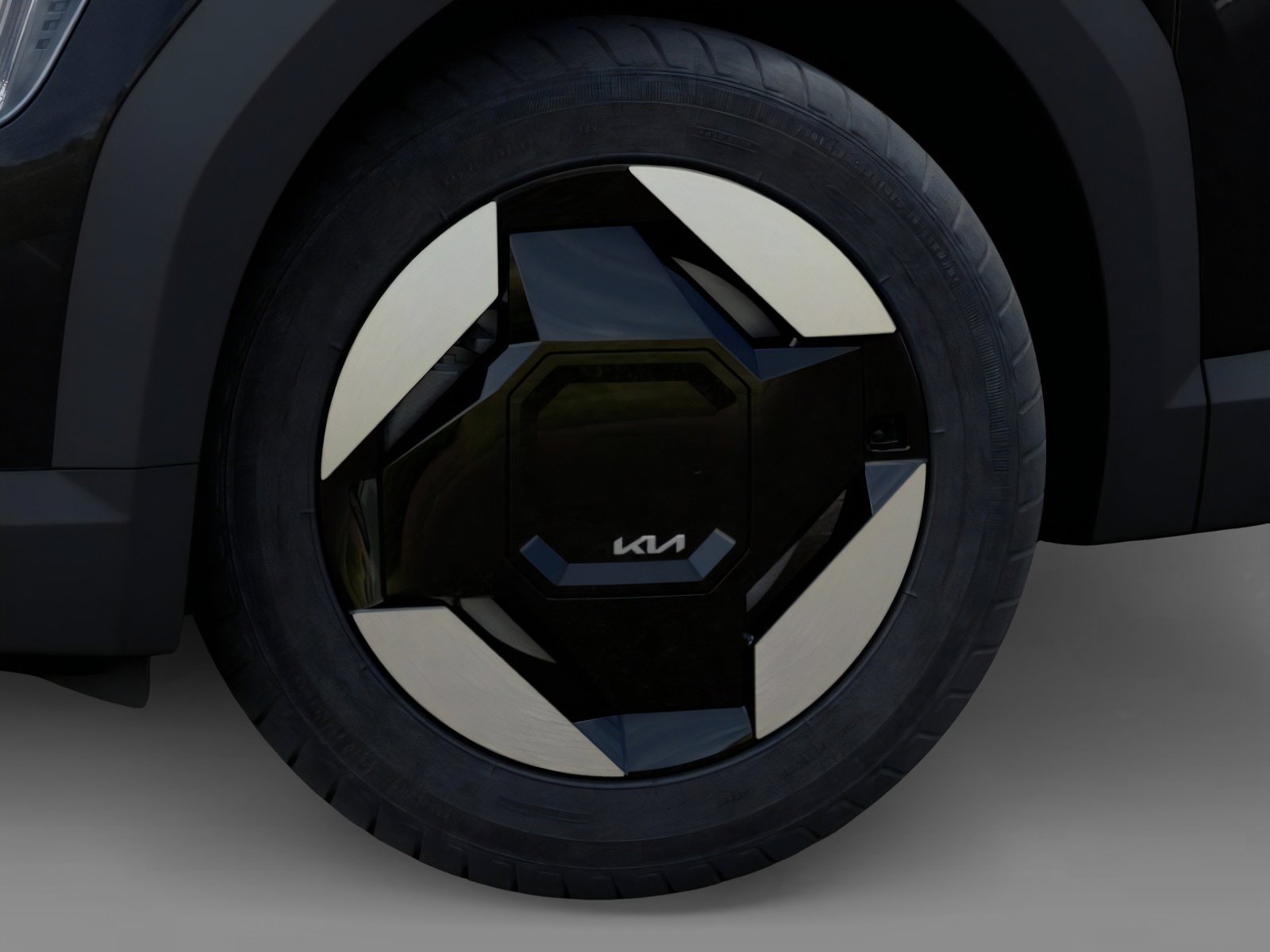 New 2026 Kia EV9 Light RWD image 9