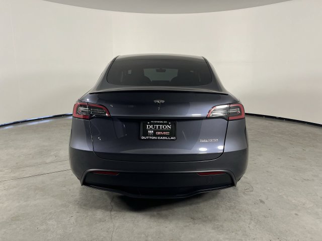 Used 2023 Tesla Model Y Performance AWD/4WD image 4