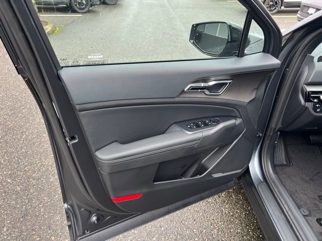 New 2026 Kia Sportage X-Line image 10