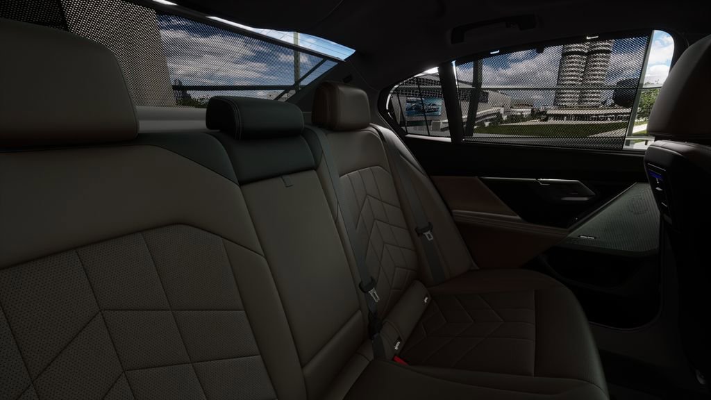 New 2026 BMW 530i image 12