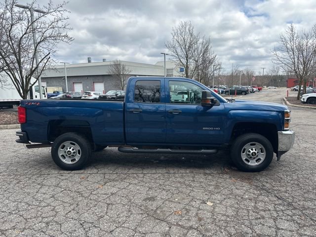 Used 2019 Chevrolet Silverado 2500 W/T image 6