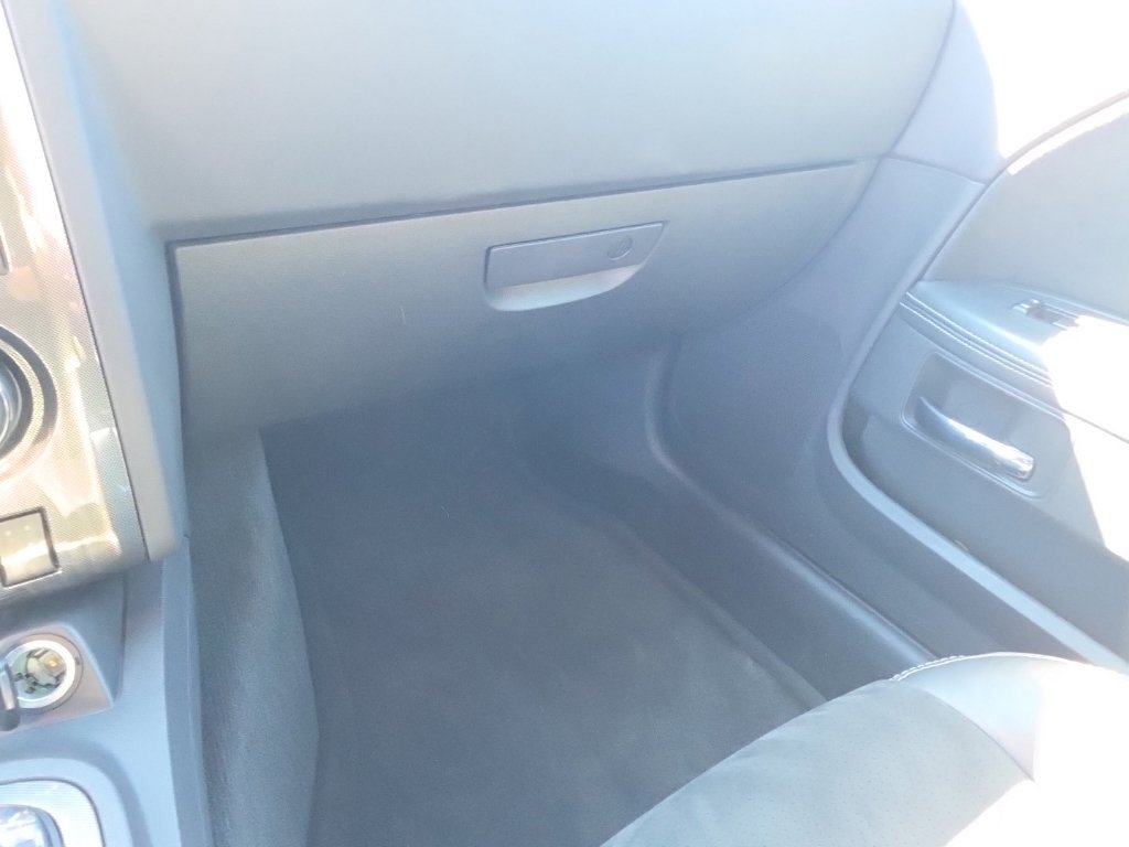 Used 2009 Dodge Challenger SRT8 w/ SRT Option Group II RWD image 17