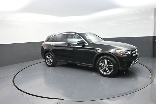 Used 2021 Mercedes-Benz GLC 300 4MATIC image 31