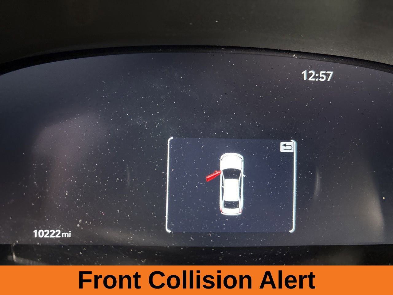 Used 2025 Toyota Camry XSE image 14