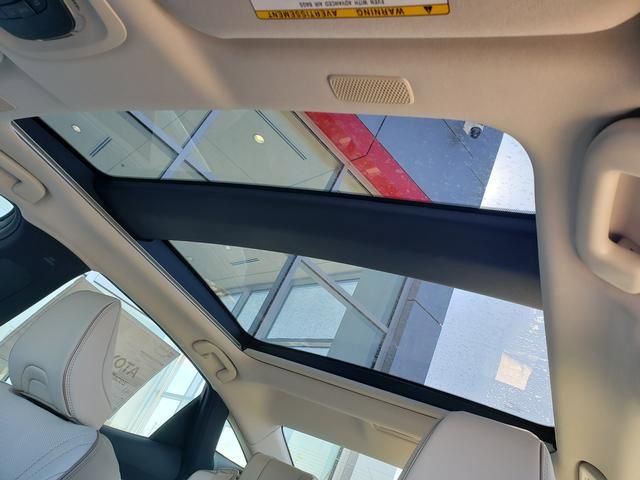 New 2026 Toyota Crown Limited image 17