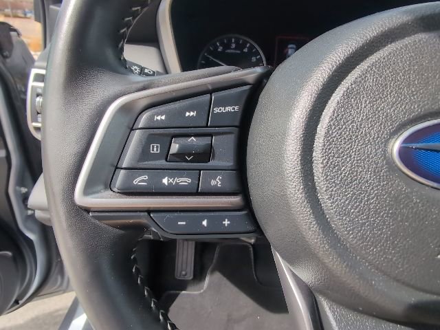 Used 2024 Subaru Legacy Touring XT image 14