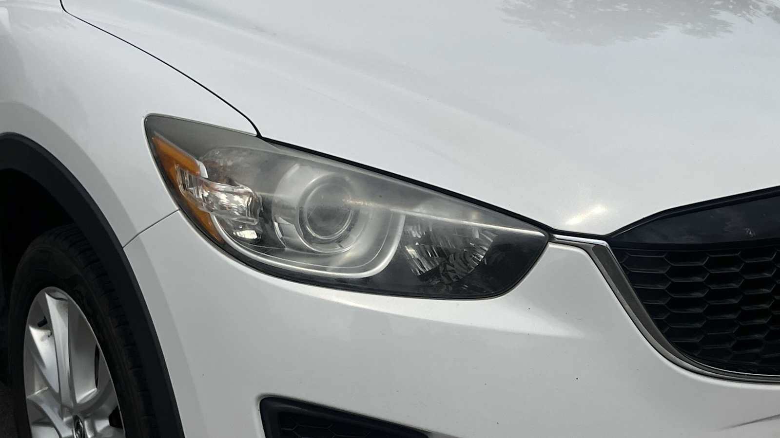 Used 2014 MAZDA CX-5 Grand Touring FWD image 22