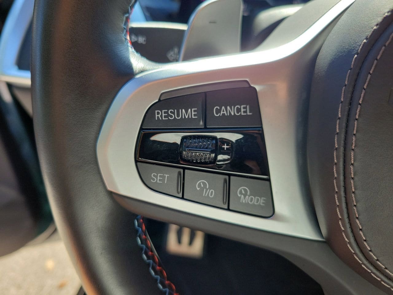 Used 2024 BMW X5 M60i AWD/4WD image 20