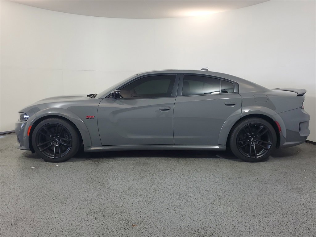 Used 2023 Dodge Charger Scat Pack image 4