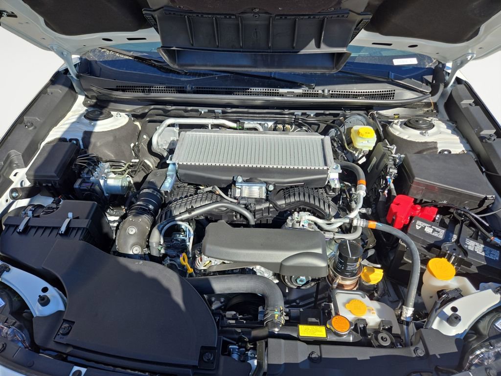 New 2025 Subaru Outback Touring XT image 18