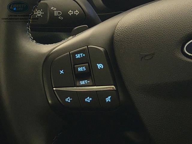 Used 2025 Ford Maverick Lobo image 27