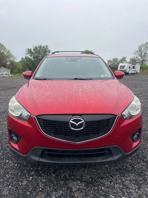 Used 2015 MAZDA CX-5 Grand Touring AWD/4WD image 2