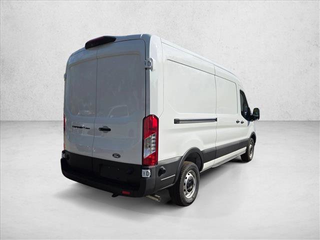 New 2026 Ford Transit 250 148 Medium Roof video 2