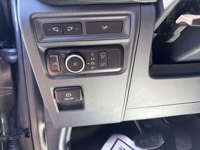 Used 2022 Ford F150 XLT w/ Equipment Group 302A High image 24