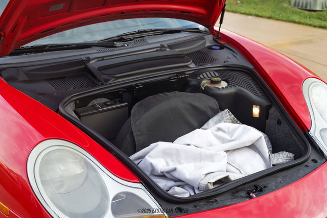 Used 1999 Porsche 911 Carrera image 60