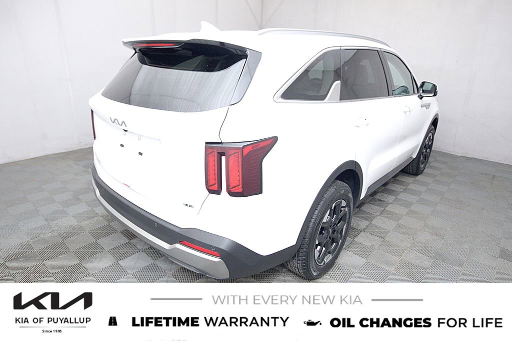 New 2026 Kia Sorento S image 5