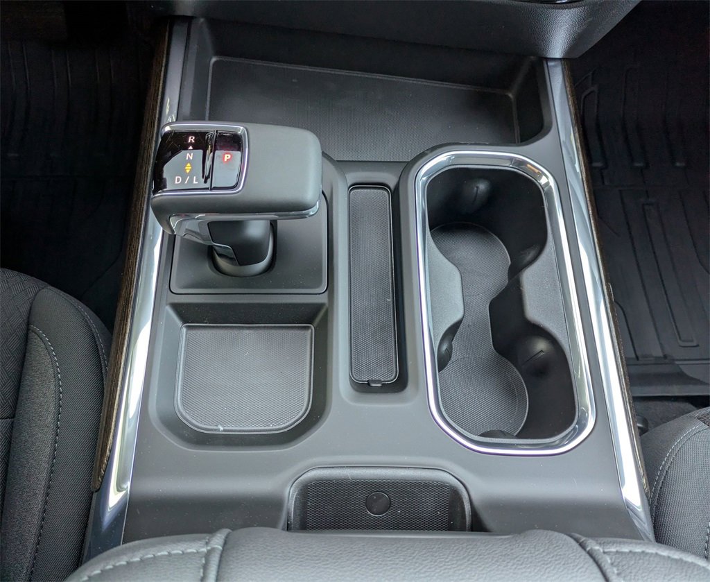 New 2026 GMC Sierra 1500 Elevation image 13