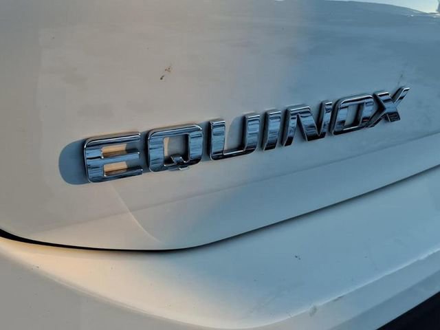 Used 2024 Chevrolet Equinox LT FWD image 4