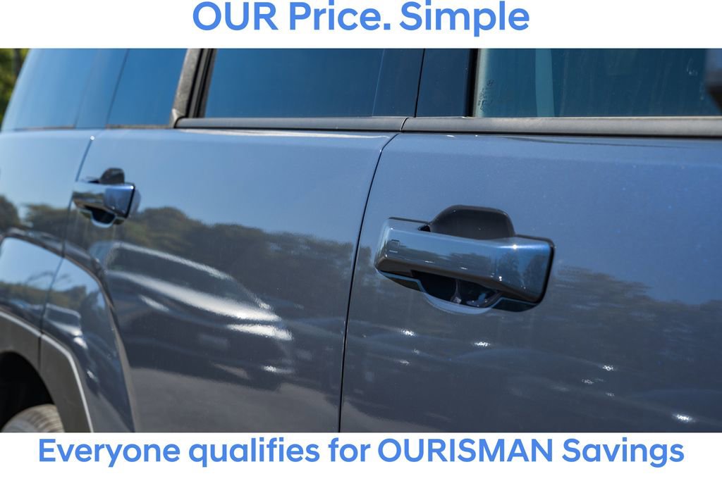 New 2026 Hyundai Santa Fe SEL image 17