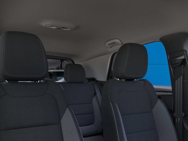 New 2026 Chevrolet TrailBlazer LS w/ LS Convenience Package FWD image 25