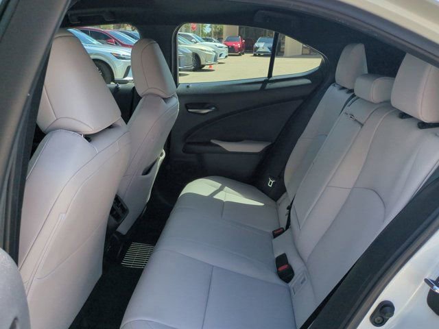 Used 2023 Lexus UX 250h FWD w/ Accessory Package (Z2) image 13